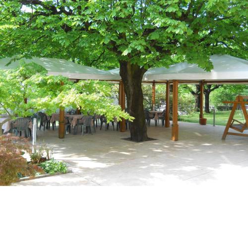 Albergo Ristorante Aquila