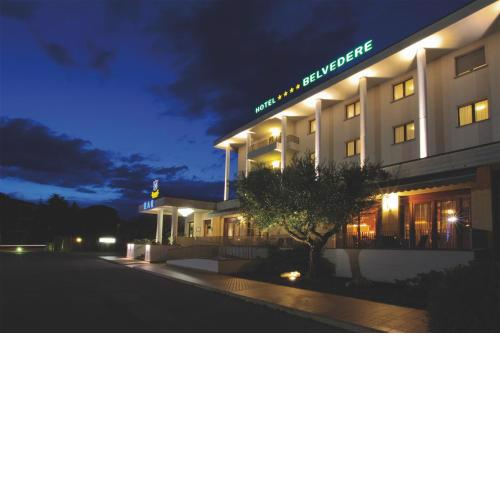 Albergo Ristorante Belvedere