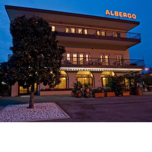 Albergo Ristorante Belvedere