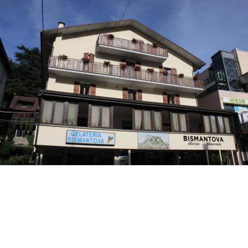 Albergo Ristorante Bismantova