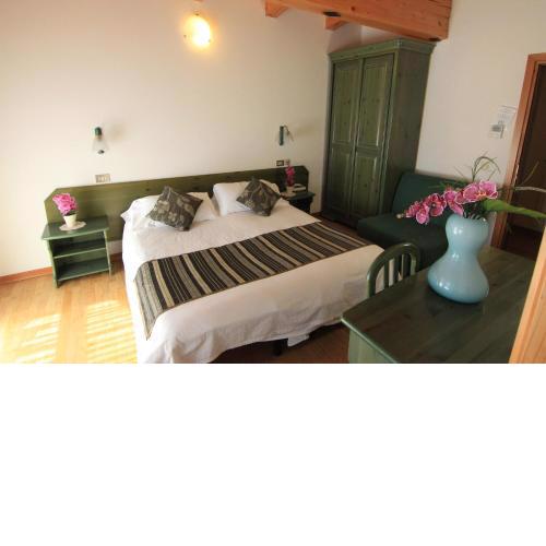 Albergo Ristorante Cacciatori