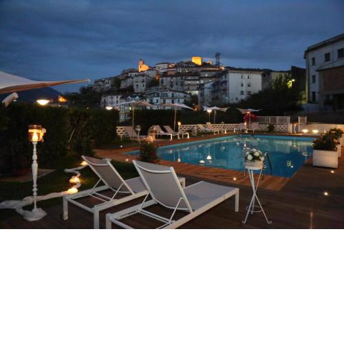 Albergo Ristorante Cavaliere