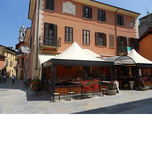 Albergo Ristorante Cavallo Bianco