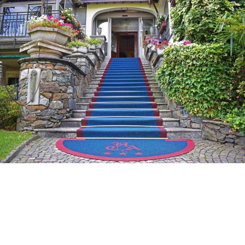 Albergo Ristorante Conca Azzurra