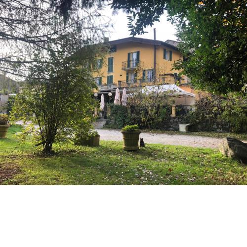 albergo ristorante coppa