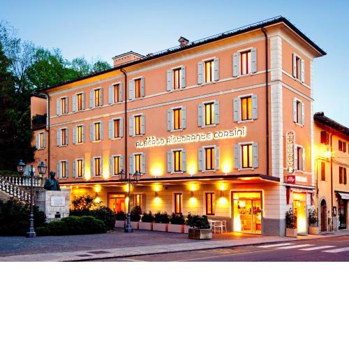 Albergo Ristorante Corsini