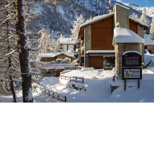 Albergo Ristorante Cuccini