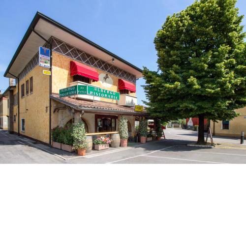 Albergo Ristorante Da Felice