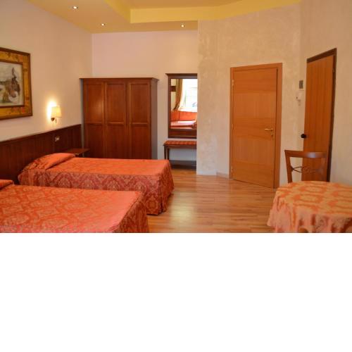 Albergo Ristorante Da Giuseppe