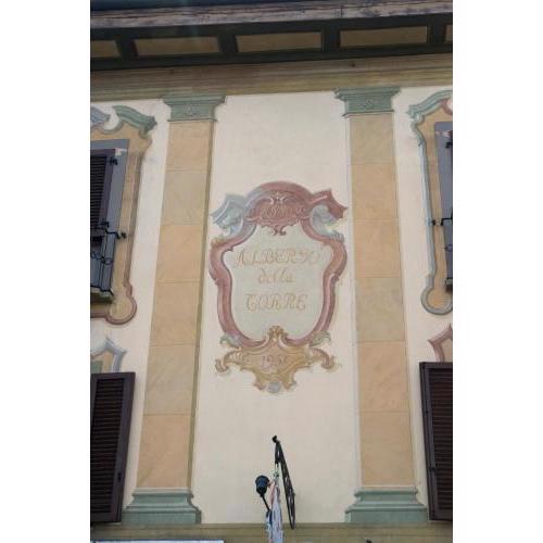 Albergo Ristorante Della Torre