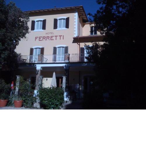 Albergo Ristorante Ferretti