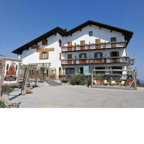 Albergo Ristorante Forte Cherle