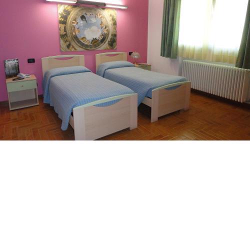 Albergo Ristorante Fratte