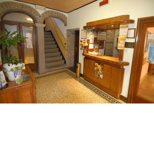 Albergo Ristorante Galli