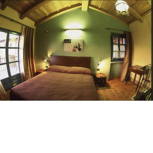 Albergo Ristorante Garibaldi