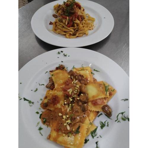 Albergo Ristorante Giuliana
