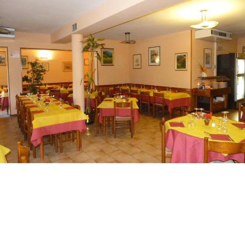Albergo Ristorante Gori