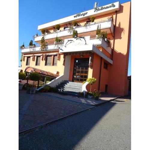 Albergo Ristorante Il Delfino