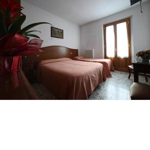 Albergo Ristorante il Poggiolo