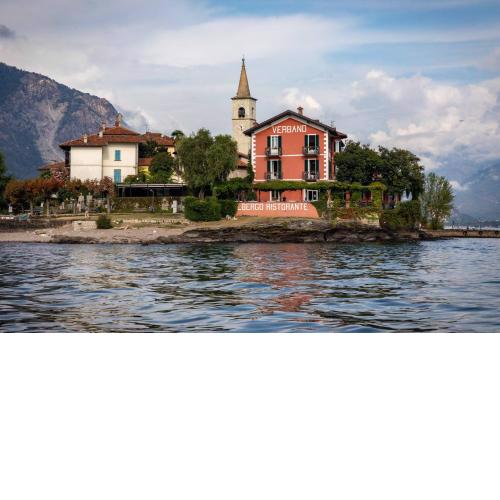 Albergo Ristorante Il Verbano