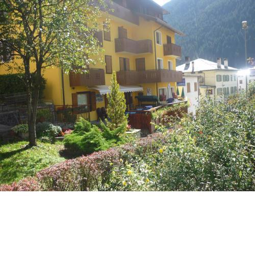 Albergo Ristorante Iris