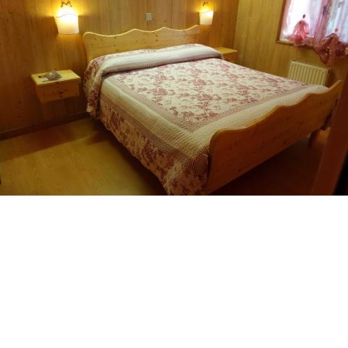 Albergo Ristorante K2