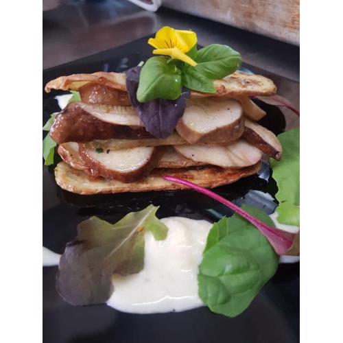 Albergo Ristorante 'l Bunet
