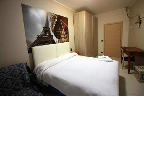 Albergo Ristorante La Bussola