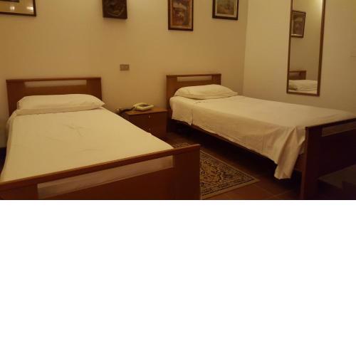 Albergo Ristorante La Campagnola