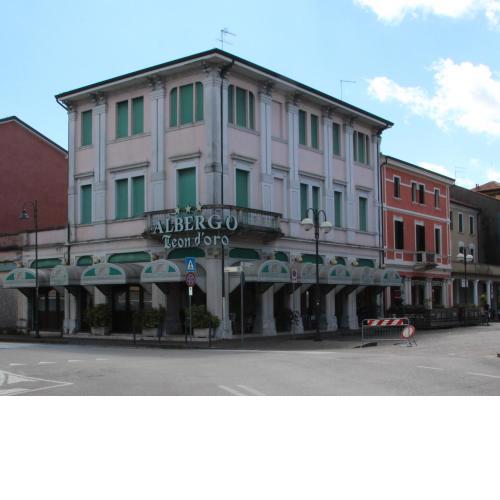 Albergo Ristorante Leon d'Oro