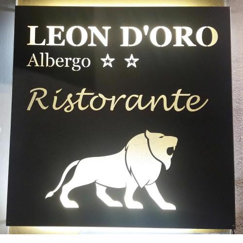 Albergo Ristorante Leon d'Oro