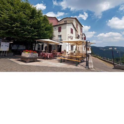 Albergo Ristorante Leso
