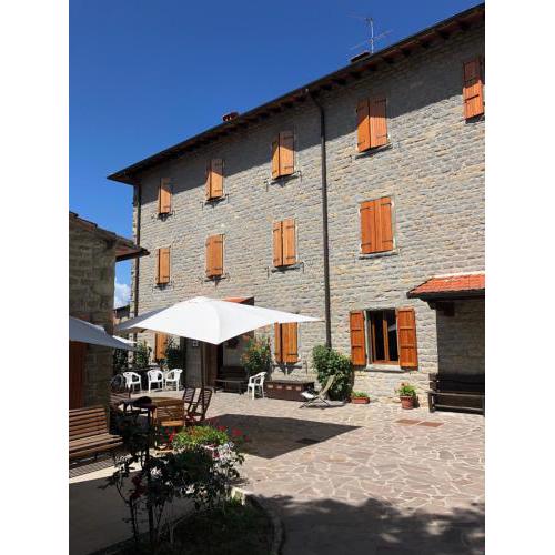 Albergo Ristorante Letizia