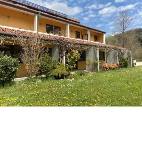 Albergo Ristorante Lis Aganis