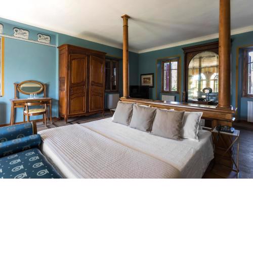 Albergo Ristorante Madonnina