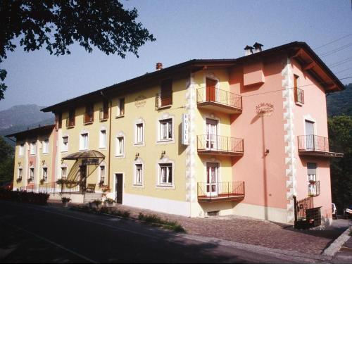 Albergo Ristorante Marcheno