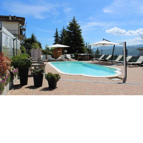 Albergo Ristorante Miramonti Toano
