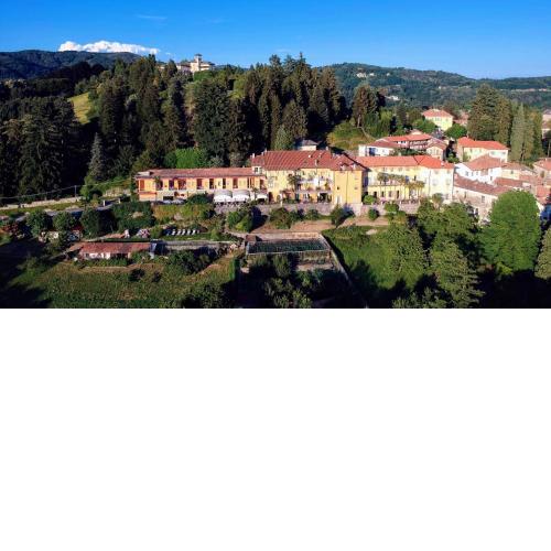 Albergo Ristorante Monterosa