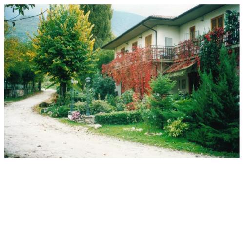 Albergo Ristorante Parco alle Noci