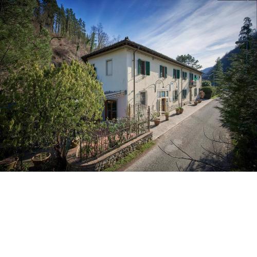 Albergo Ristorante Paterno