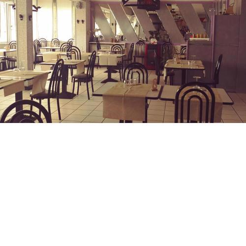 Albergo Ristorante Pizzeria Bellavista