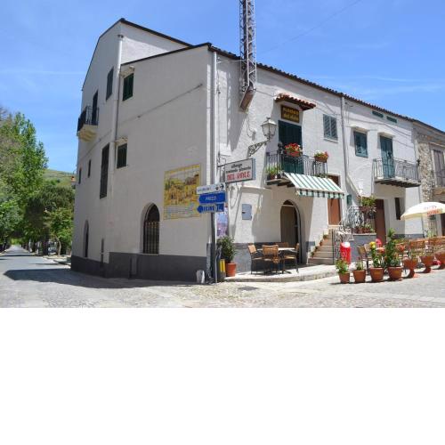 Albergo Ristorante Pizzeria Del Viale