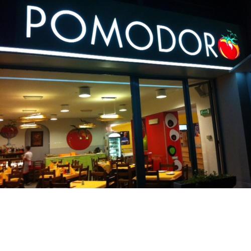Albergo Ristorante Pomodoro