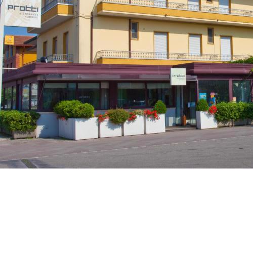 Albergo Ristorante Protti