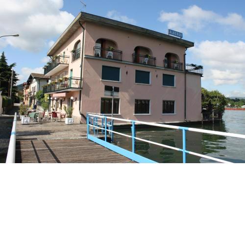 Albergo Ristorante Punta Dell'Est