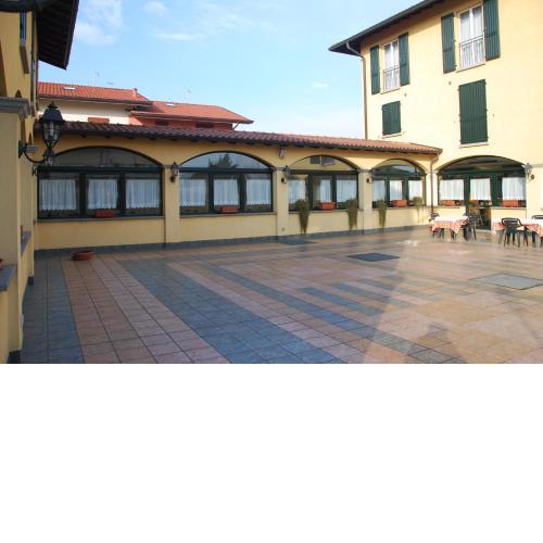 Albergo Ristorante Quadrifoglio