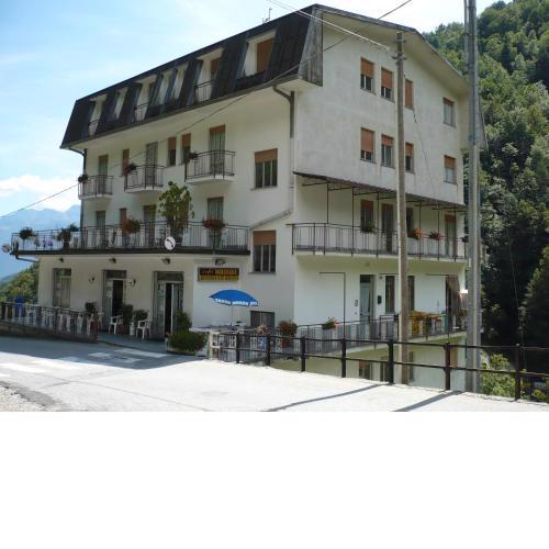 Albergo Ristorante Regina
