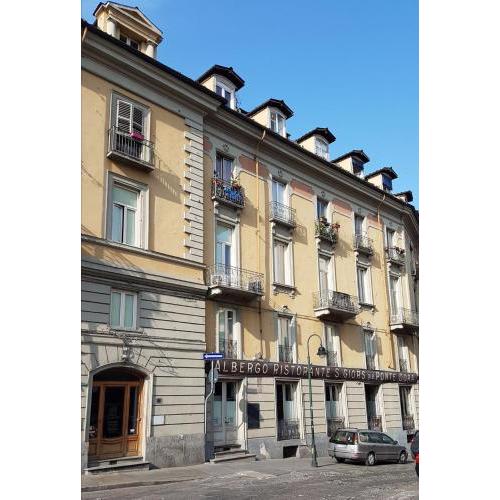 Albergo Ristorante San Giors