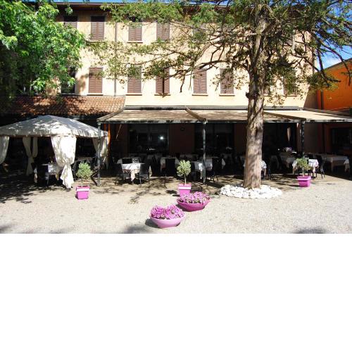 Albergo Ristorante Sant'Eustorgio