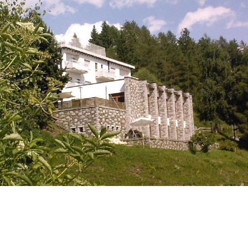 Albergo Ristorante Sargas